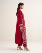 A-Line Shirt PES26WMV318S - Image 2