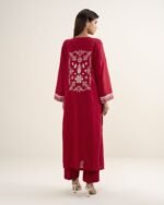 A-Line Shirt PES26WMV318S - Image 3