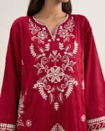 A-Line Shirt PES26WMV318S - Image 4