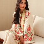 RTW Dupatta PES26WMV319D Sapphire PK