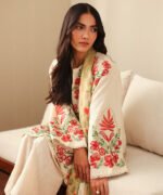 RTW Dupatta PES26WMV319D Sapphire PK