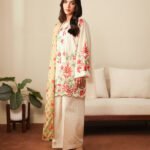 RTW Dupatta PES26WMV319D