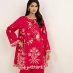 Straight Shirt PES26WMV320S