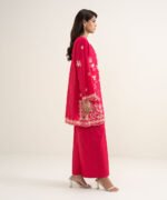 Straight Shirt PES26WMV320S - Image 3