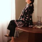 Straight Pants PES26WMV321T