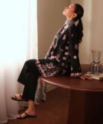 Straight Pants PES26WMV321T