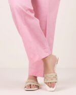 Straight Pants PES26WMV322T