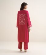 A-Line Shirt PES26WMV323S - Image 3