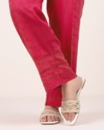 Straight Pants PES26WMV323T