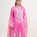 RTW 3 PC Suit PES26WMV327S Sapphire PK