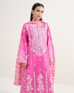 RTW 3 PC Suit PES26WMV327S Sapphire PK