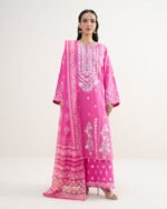 RTW 3 PC Suit PES26WMV327S Sapphire PK - Image 2