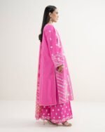 RTW 3 PC Suit PES26WMV327S Sapphire PK - Image 3