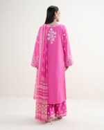 RTW 3 PC Suit PES26WMV327S Sapphire PK - Image 4