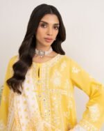 RTW 3 PC Suit PES26WMV330S Sapphire PK - Image 2