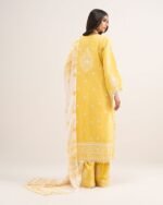 RTW 3 PC Suit PES26WMV330S Sapphire PK - Image 4