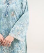 Straight Shirt PES26WMV334S - Image 5