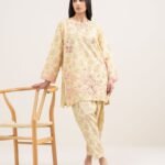 Straight Shirt PES26WMV335S