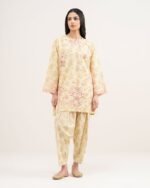 Straight Shirt PES26WMV335S - Image 4