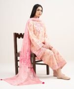 Straight Shirt PES26WMV336S - Image 6