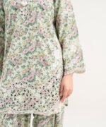 Straight Shirt PES26WMV339S - Image 5