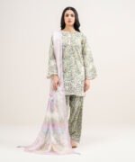 Straight Shirt PES26WMV339S - Image 6