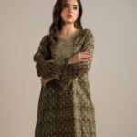 Straight Shirt PES6SCHMV706