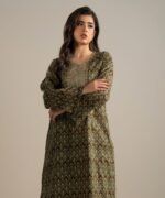 Straight Shirt PES6SCHMV706