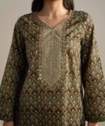 Straight Shirt PES6SCHMV706 - Image 5