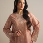 Straight Shirt PES6SCHMV707