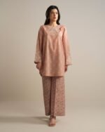 Straight Shirt PES6SCHMV707 - Image 2