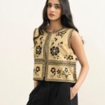 Waistcoat PFS26CAV102W