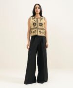 Waistcoat PFS26CAV102W - Image 2