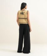 Waistcoat PFS26CAV102W - Image 4