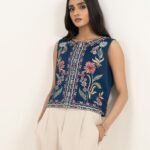 RTW Item PFS26CAV105W Sapphire PK