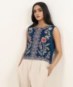 RTW Item PFS26CAV105W Sapphire PK