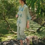 Dobby Shirt PFS26STV101S