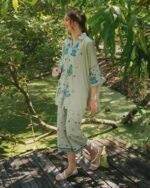 Dobby Shirt PFS26STV101S - Image 2