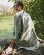 Dobby Shirt PFS26STV101S - Image 4