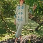 RTW Culottes PFS26STV101T Sapphire PK