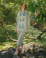 RTW Culottes PFS26STV101T Sapphire PK