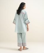 Straight Shirt PFS26STV104S - Image 4