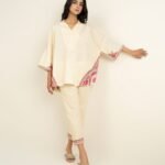 Dobby Shirt PFS26STV106S Sapphire PK