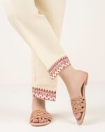 Straight Pants PFS26STV106T - Image 2