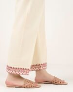 Straight Pants PFS26STV106T - Image 3