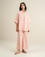 Dobby Shirt PFS26STV108S