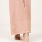 Flared Pants PFS26STV108T