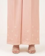 Flared Pants PFS26STV108T - Image 2