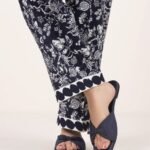 Straight Pants PO2CAHMV727T