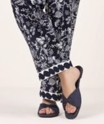 Straight Pants PO2CAHMV727T